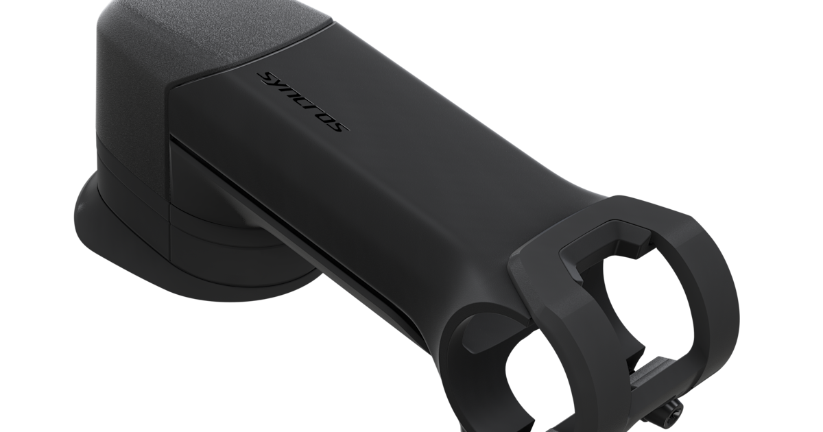 SYNCROS ST-R100-AL Stem