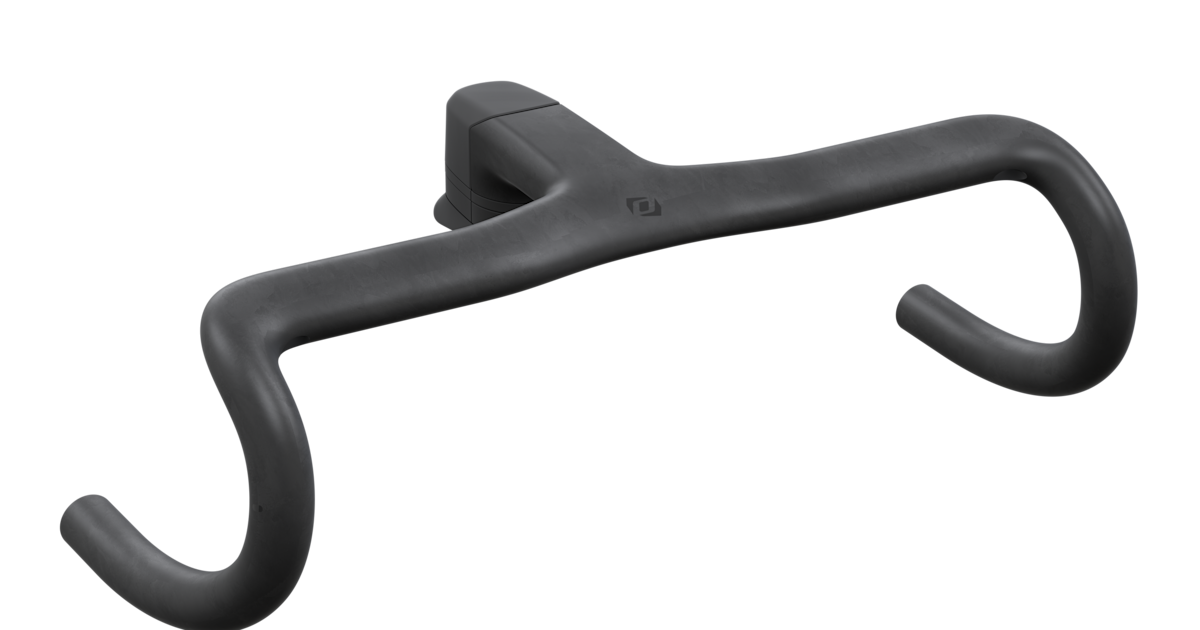 SYNCROS IC-R100-SL, 360mm Cockpit