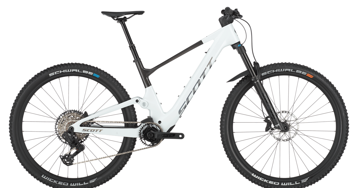 SCOTT Lumen 905 Bike