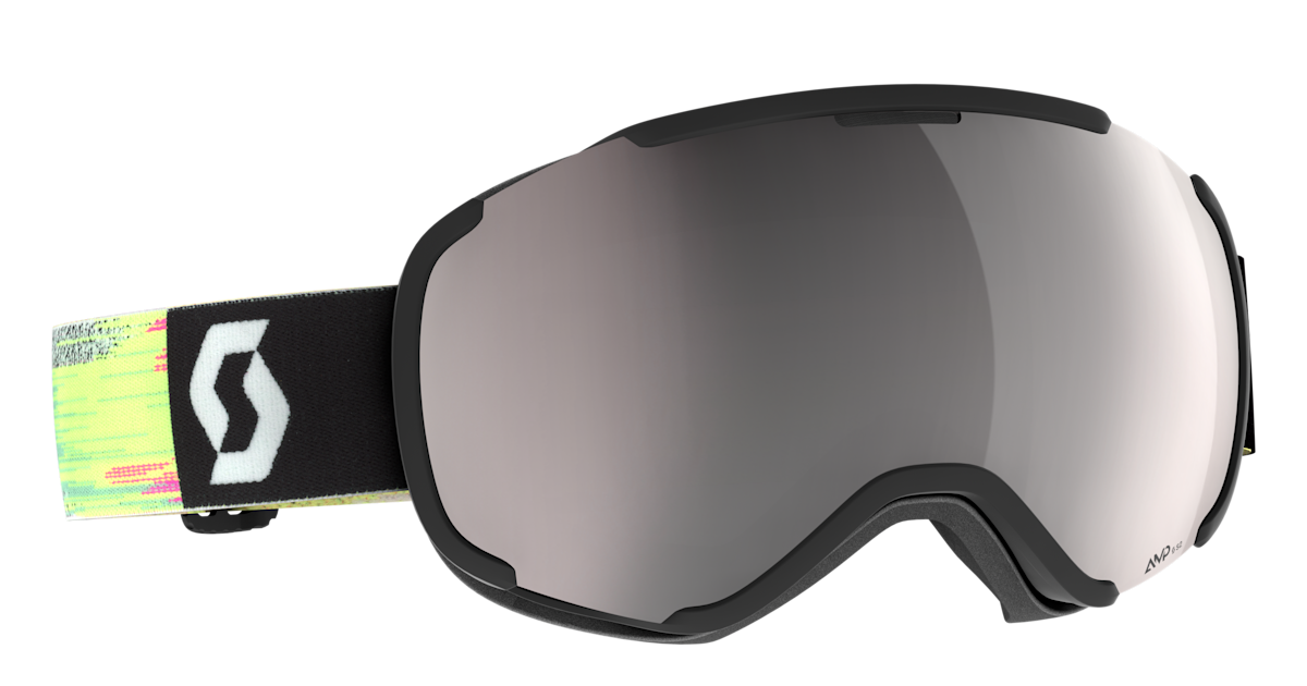 SCOTT Faze II Goggle