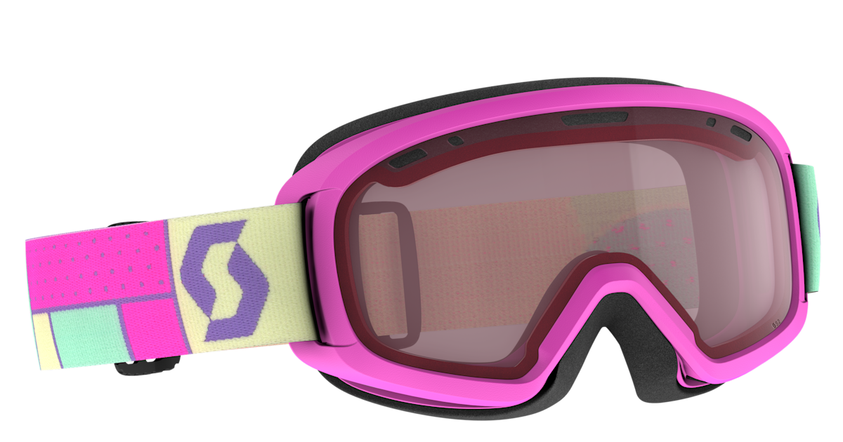SCOTT Junior Witty Goggle