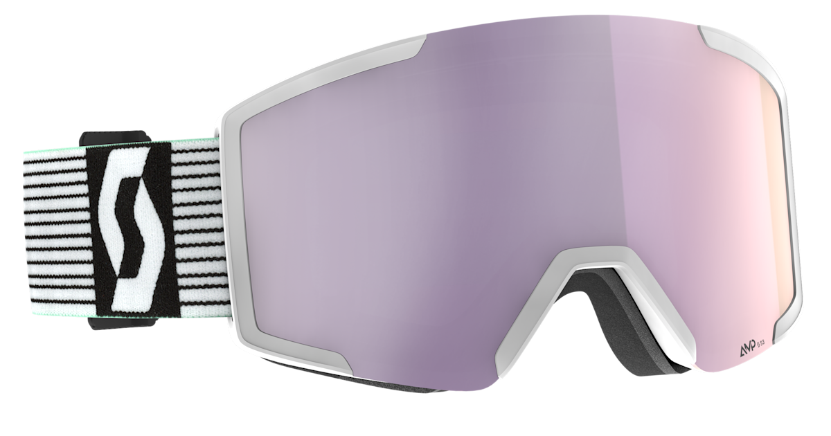 SCOTT Shield Goggle