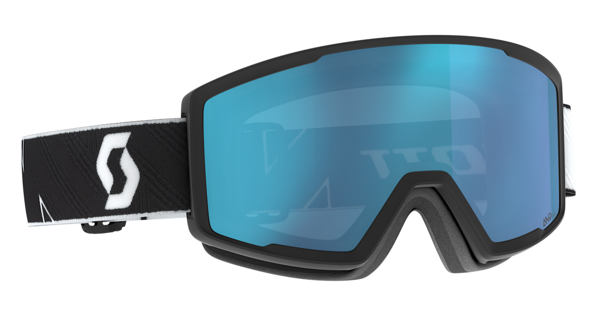 SCOTT Factor Pro Goggle