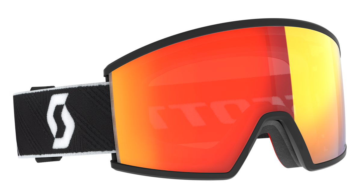 SCOTT Ambit Light Sensitive Goggle