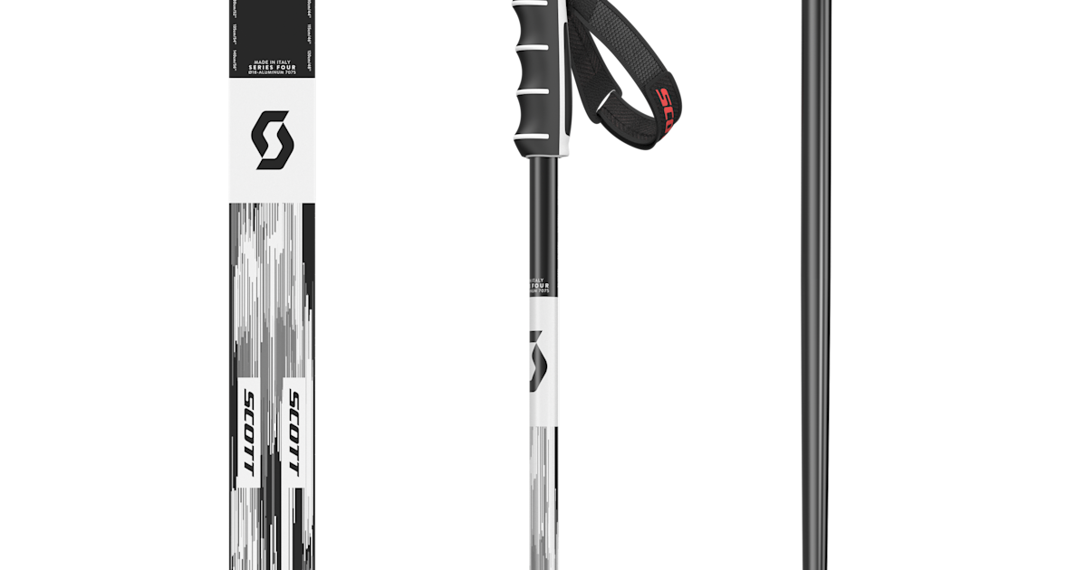 SCOTT Team Issue SRS Pole