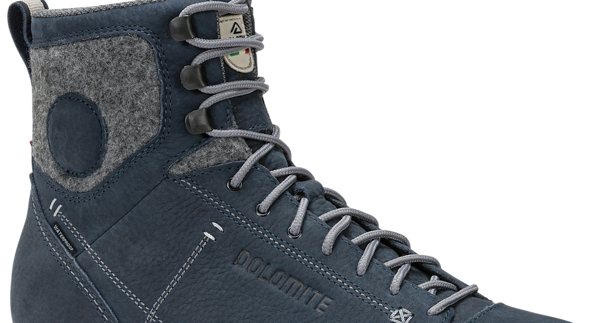 DOLOMITE 54 Warm Evo WP Men's Shoe