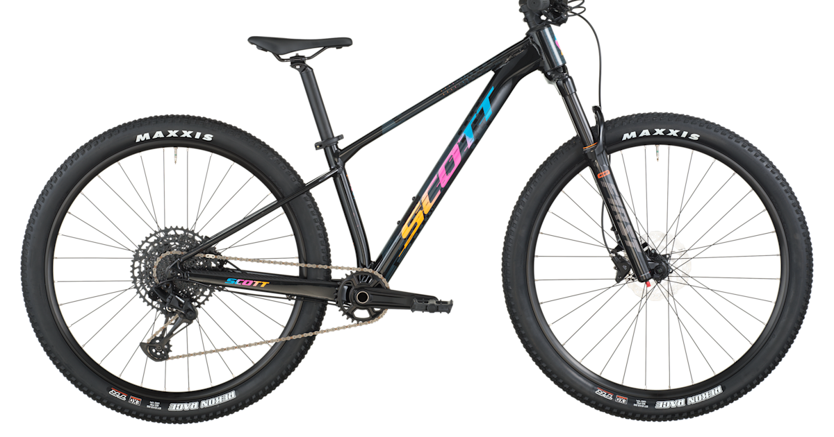 Scott Scale 700l RC Carbon マウンテンバイク SCOTT Scale RC 700 Bike