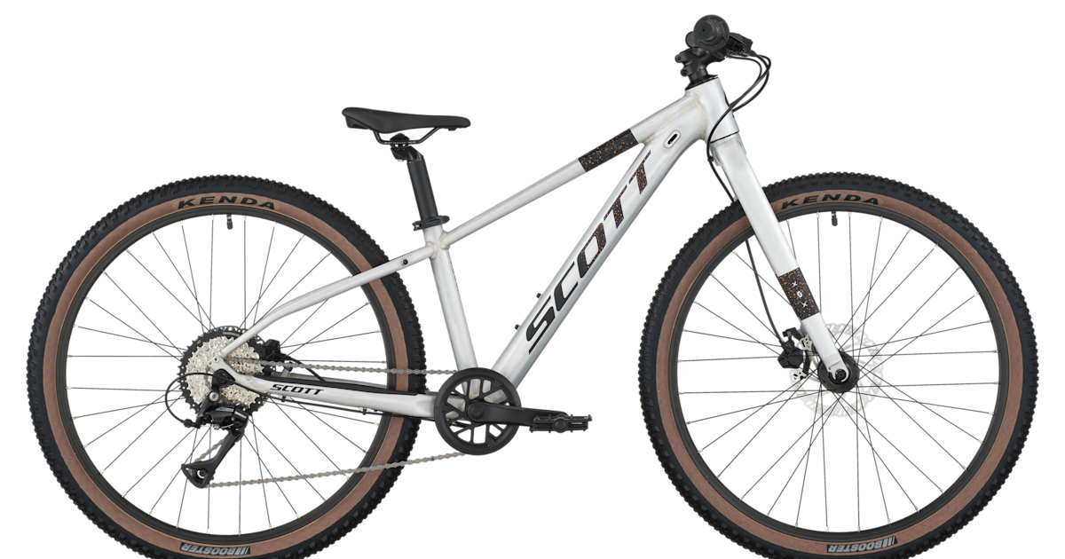 Bicicleta Scott Scale 600