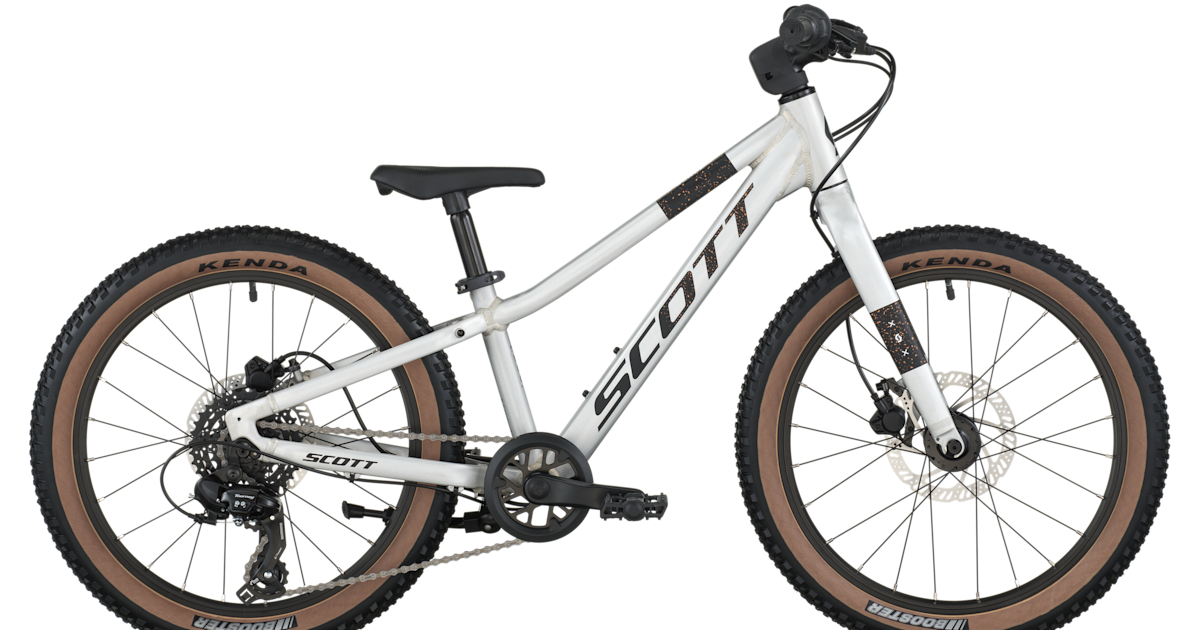 SCOTT Scale 200 Bike