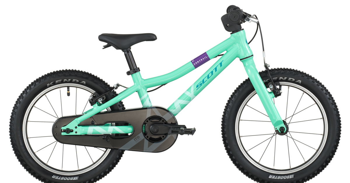 halterung für kinderfahrrad HMB Kids Frozen Gloves For Kids durable electric scooter Color:Matte Black/Red Chrome + BL Yellow
