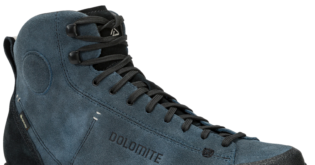 DOLOMITE 54 High Dust GTX Shoe