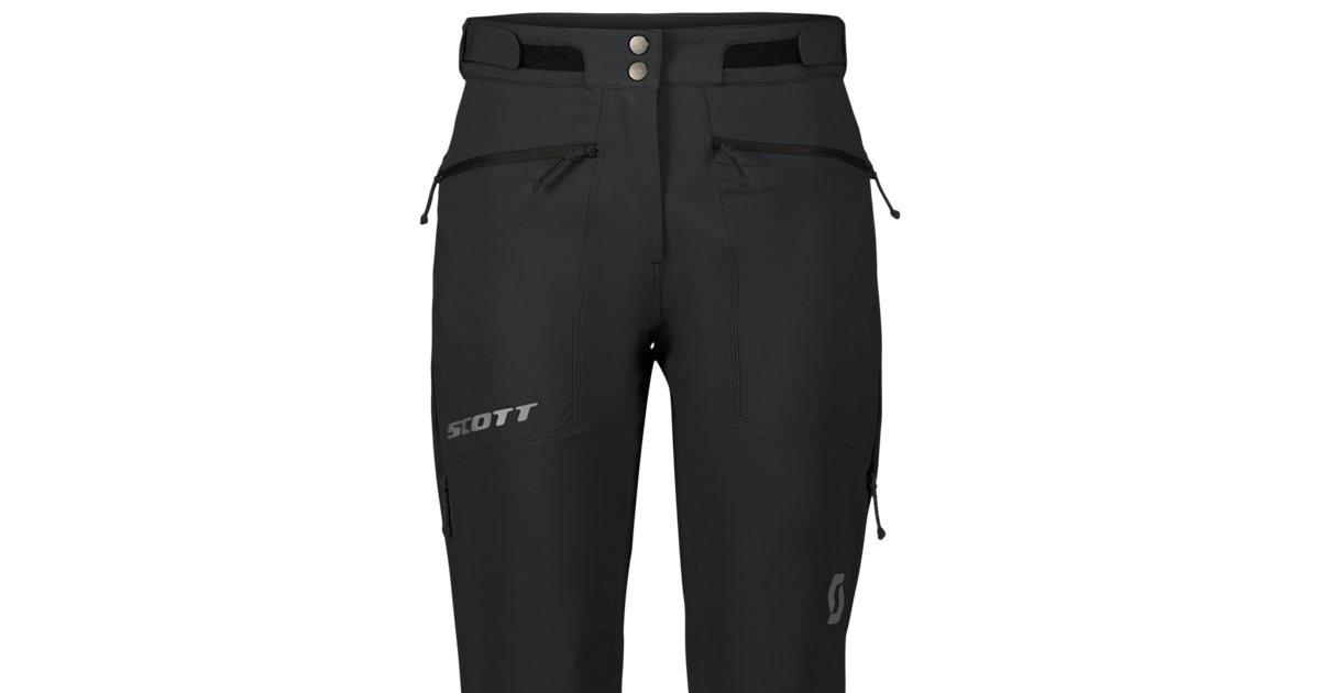 SCOTT Explorair Softshell Women's Pants