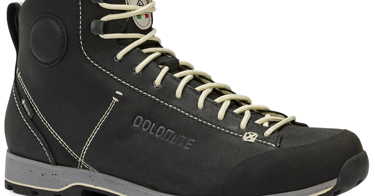 DOLOMITE 54 High Fg Evo GORE-TEX Shoe