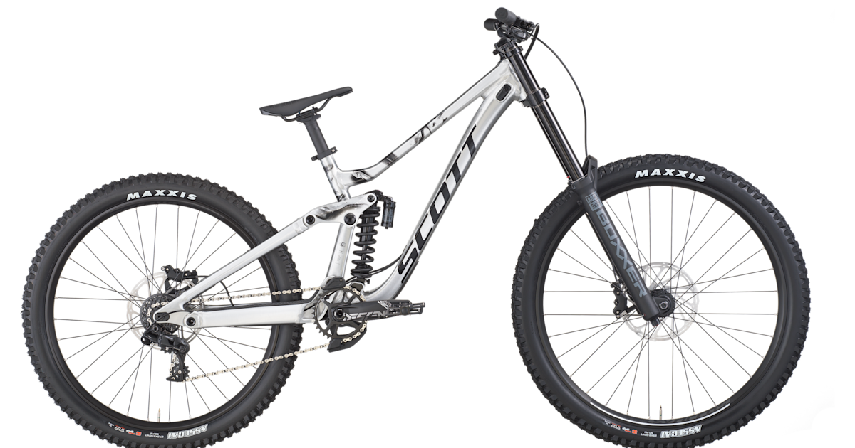 SCOTT Gambler 20 Bike
