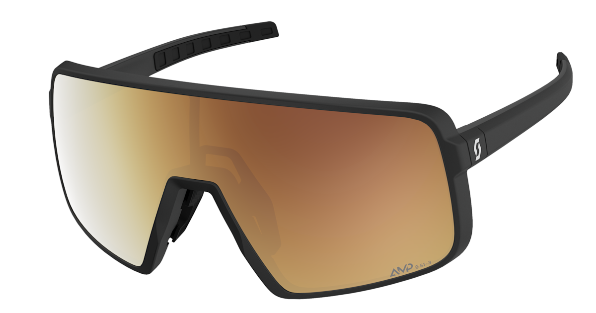SCOTT Torica Light Sensitive Sunglasses