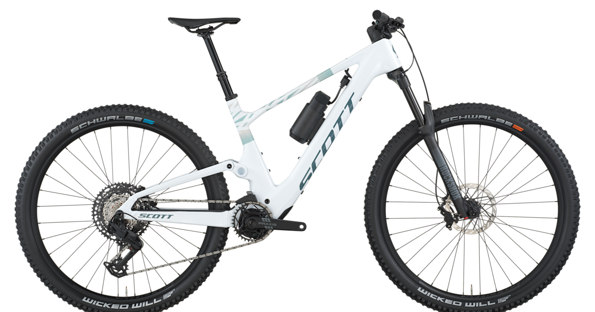 SCOTT Lumen 920 Bike