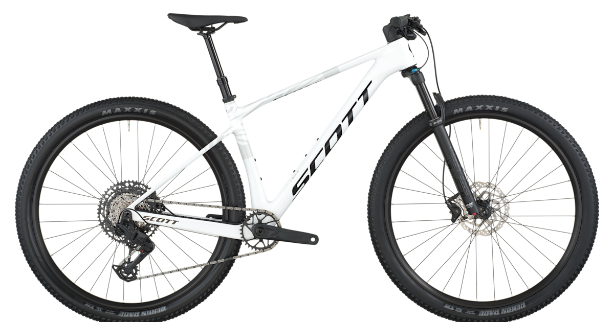 SCOTT Scale 910 Bike