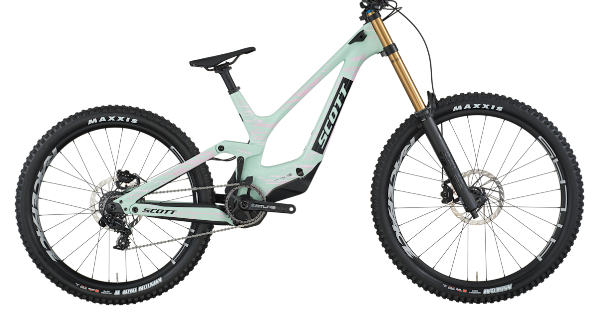 自転車本体 Scott Gambler 27.5 SCOTT Gambler RC Bike