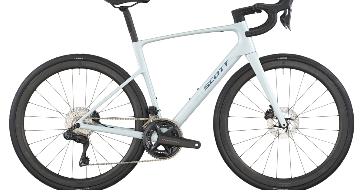 SCOTT Addict 20 Bike