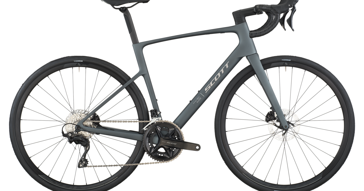 SCOTT Addict 50 Bike