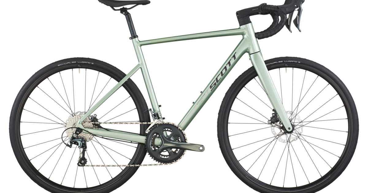 SCOTT Speedster 20 Bike