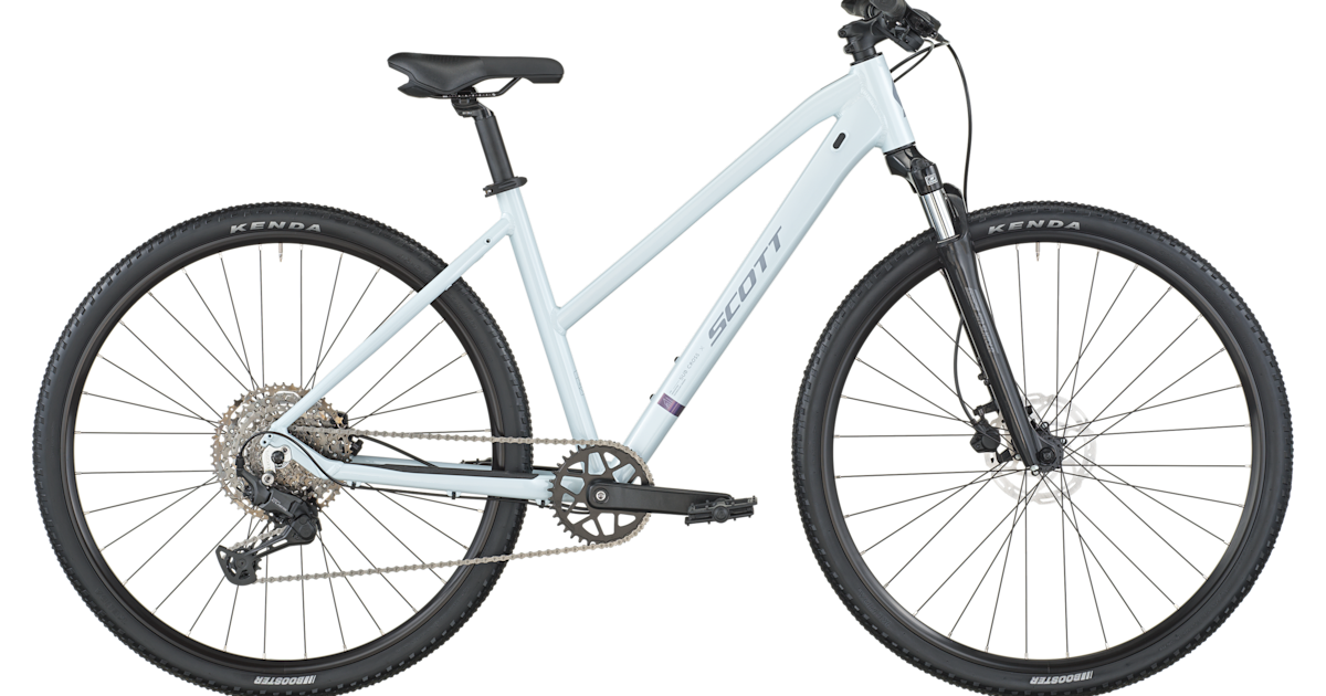 SCOTT Sub Cross 20 Slope Bike