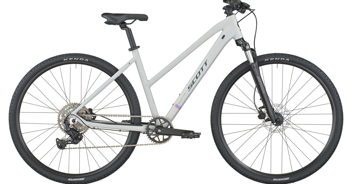 Scott Sub Cross 30 Slope Bike