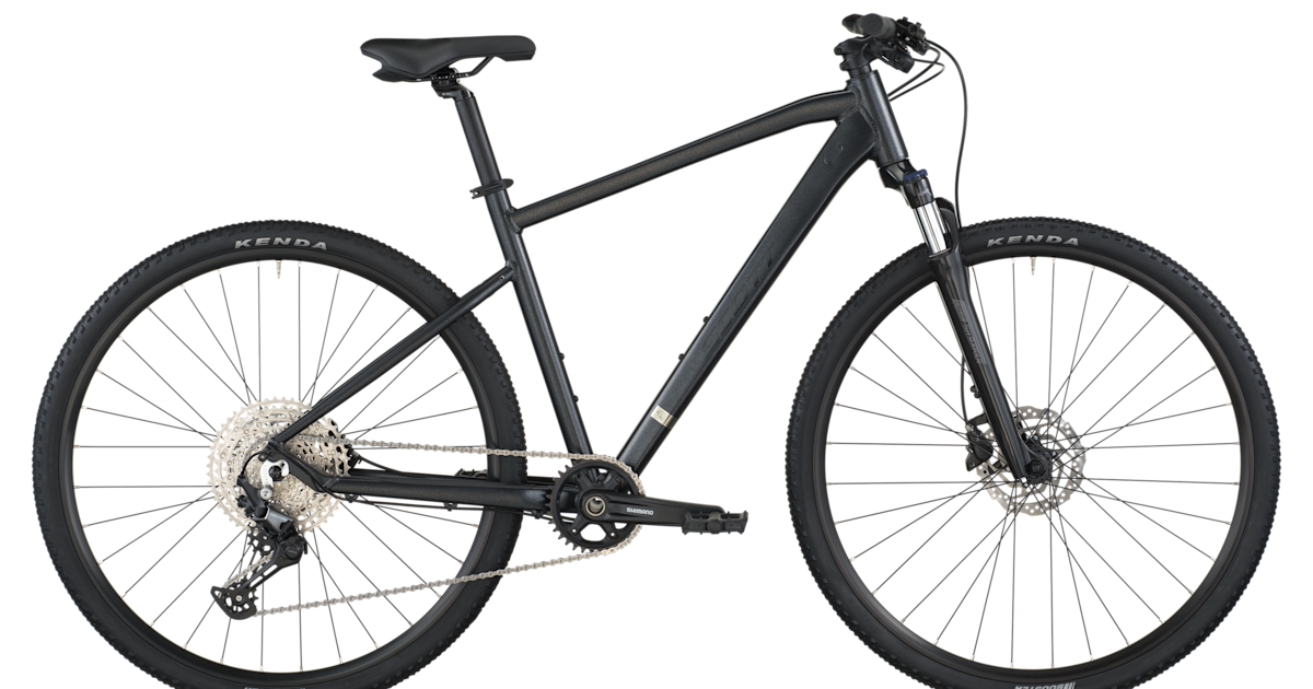 SCOTT Sub Cross 10 Bike
