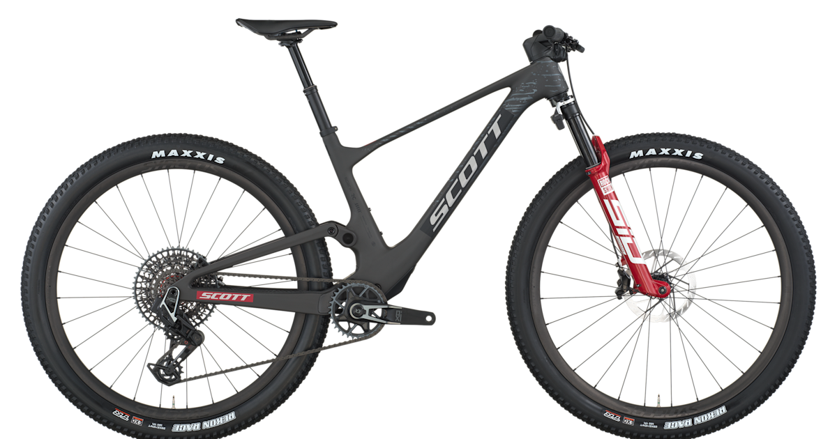 スコット スパーク 700 RC World Cup SCOTT Spark RC World Cup Bike
