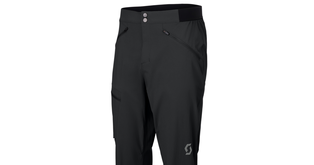 Scott Explorair Light Men's Pants
