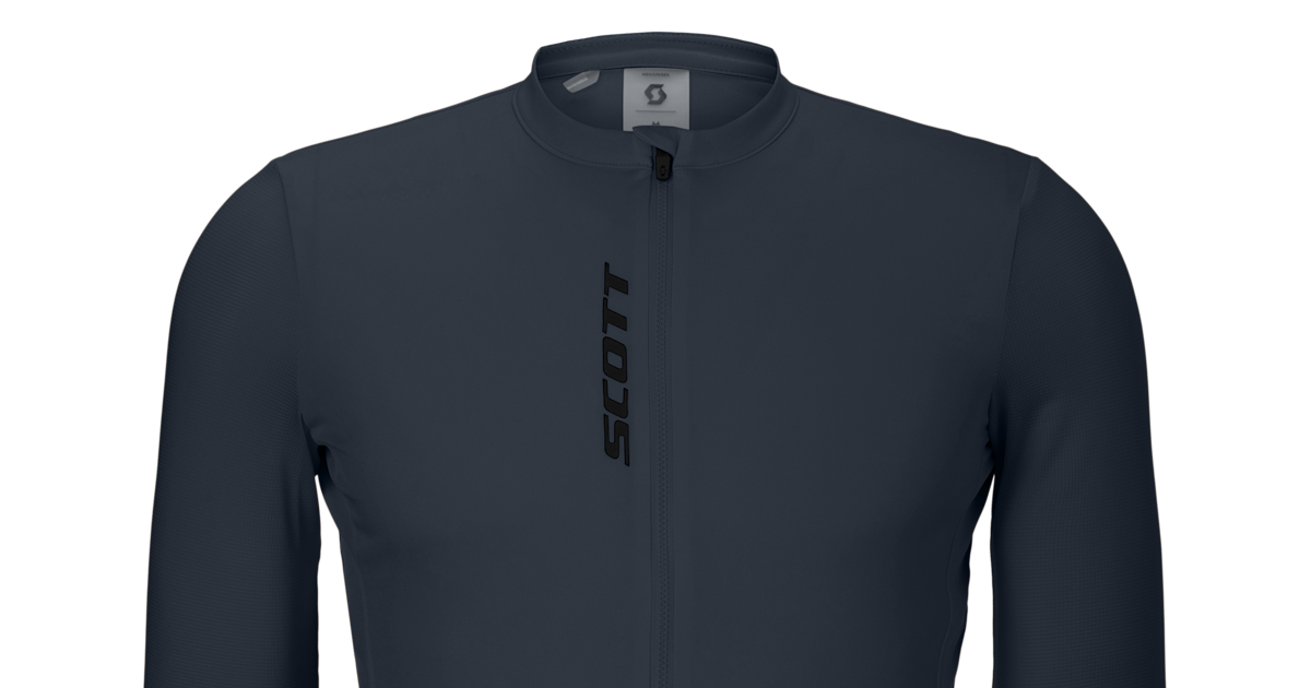  メンズ PRO FIT JERSEY S SCOTT Pro Short-sleeve Men's Jersey