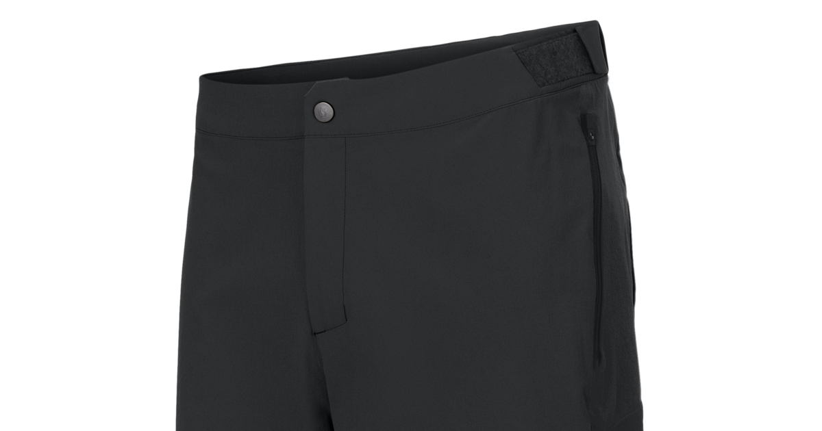 SCOTT Vertic LT w/pad Men's Shorts