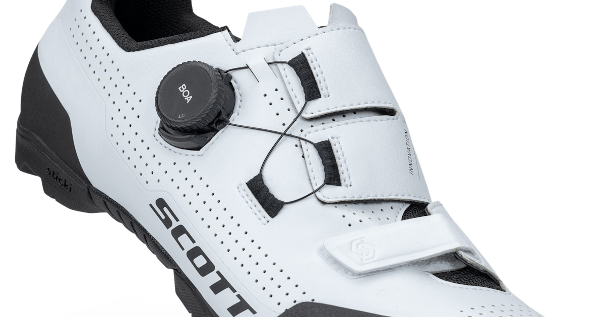 SCOTT MTB Team BOA® Women's Shoe