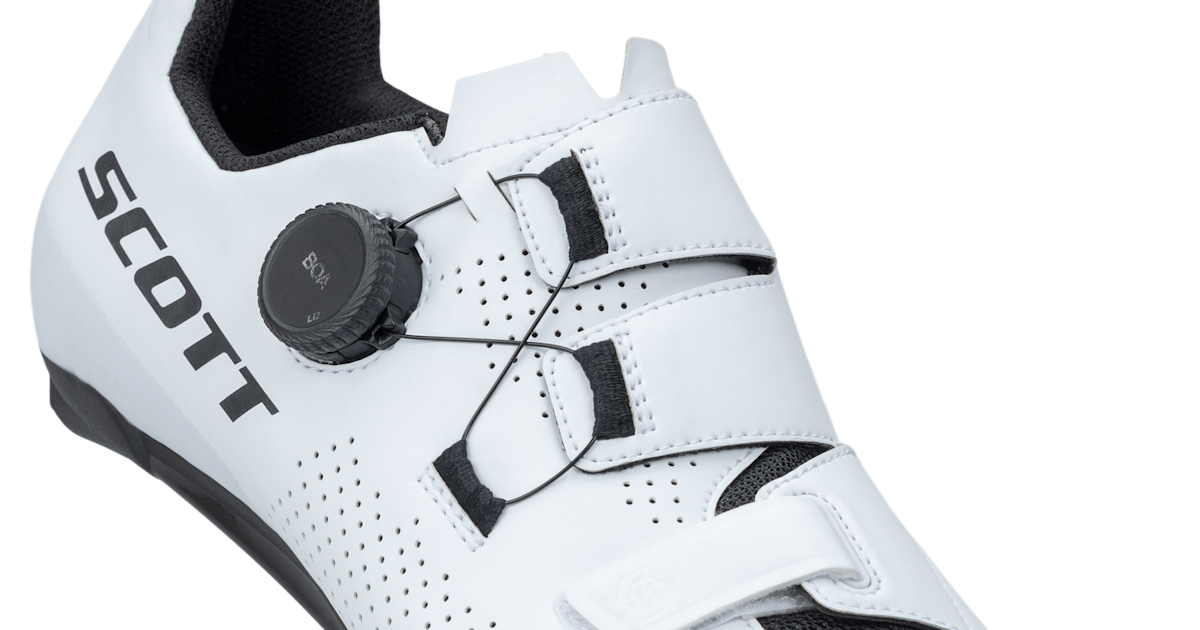 SCOTT Road Team BOA® Shoe