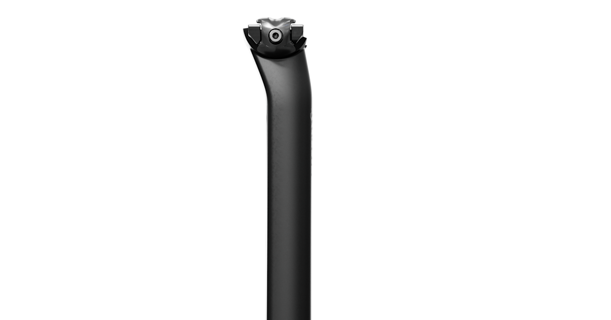 SYNCROS SP-R100-SL 0mm Off. Seatpost