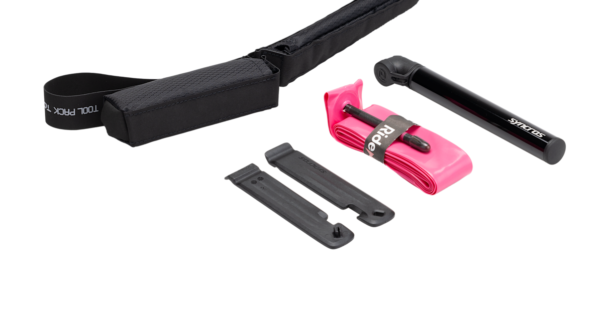 SYNCROS Save the day IS-R300 Kit