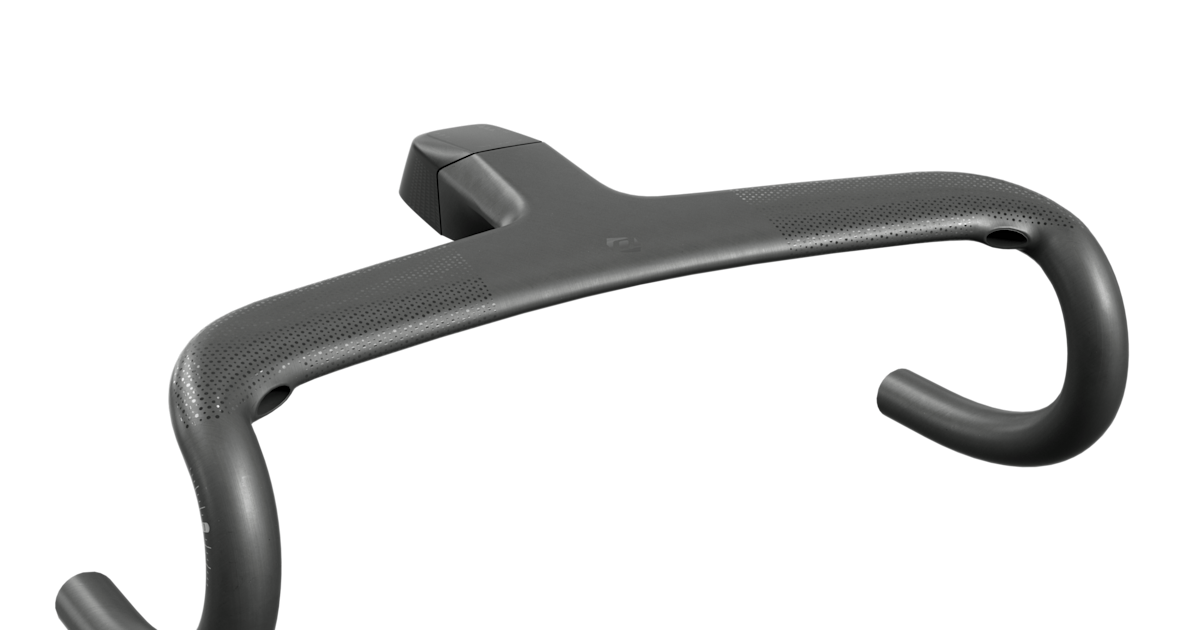 SYNCROS CRESTON IC SL AERO SPRINT, 360mm Cockpit
