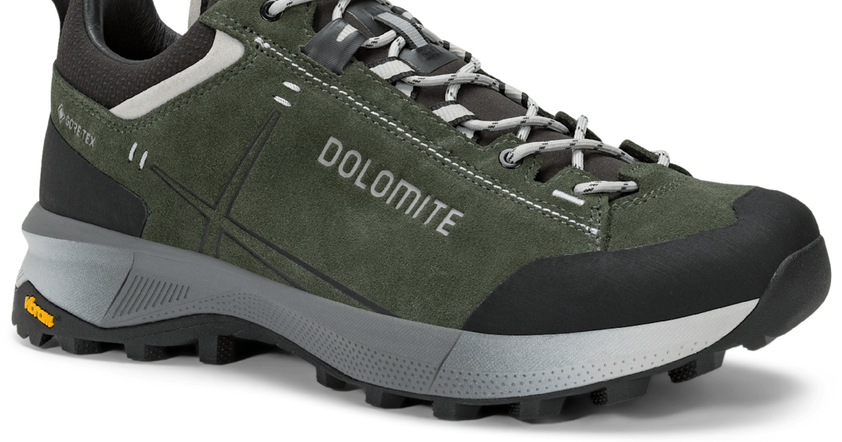 DOLOMITE Vernale Hike Low GTX Men's Shoe