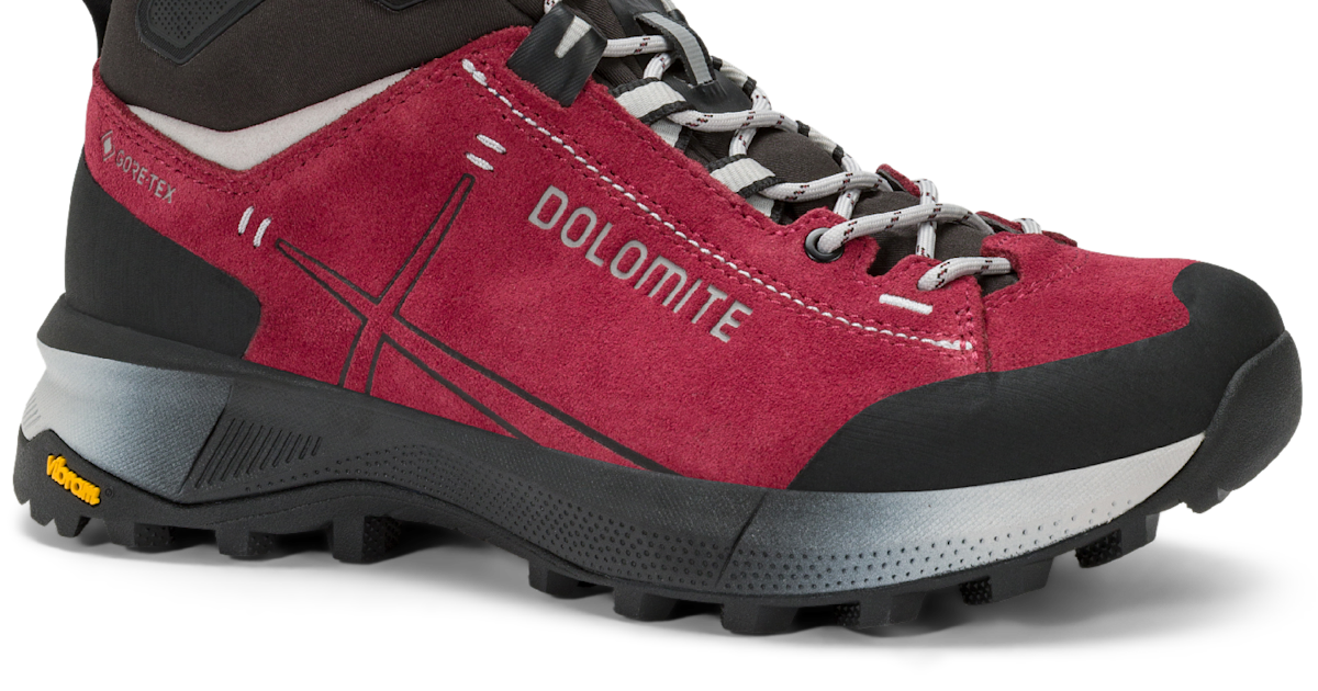 DOLOMITE Vernale Hike Mid GTX Women's Shoe