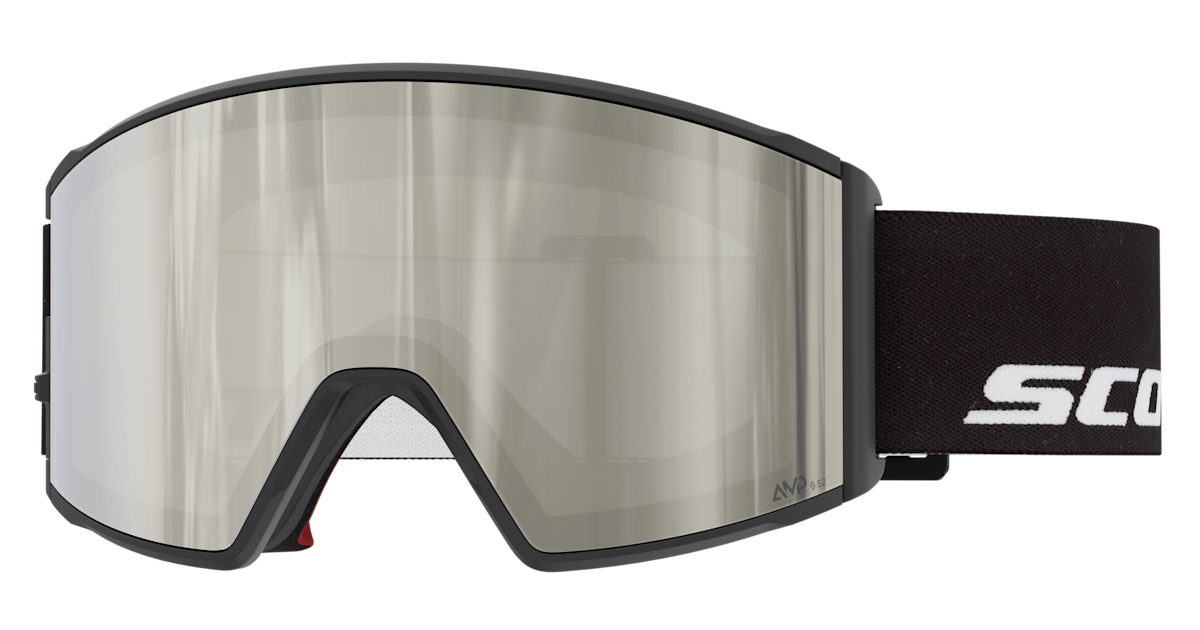 Scott React Goggle