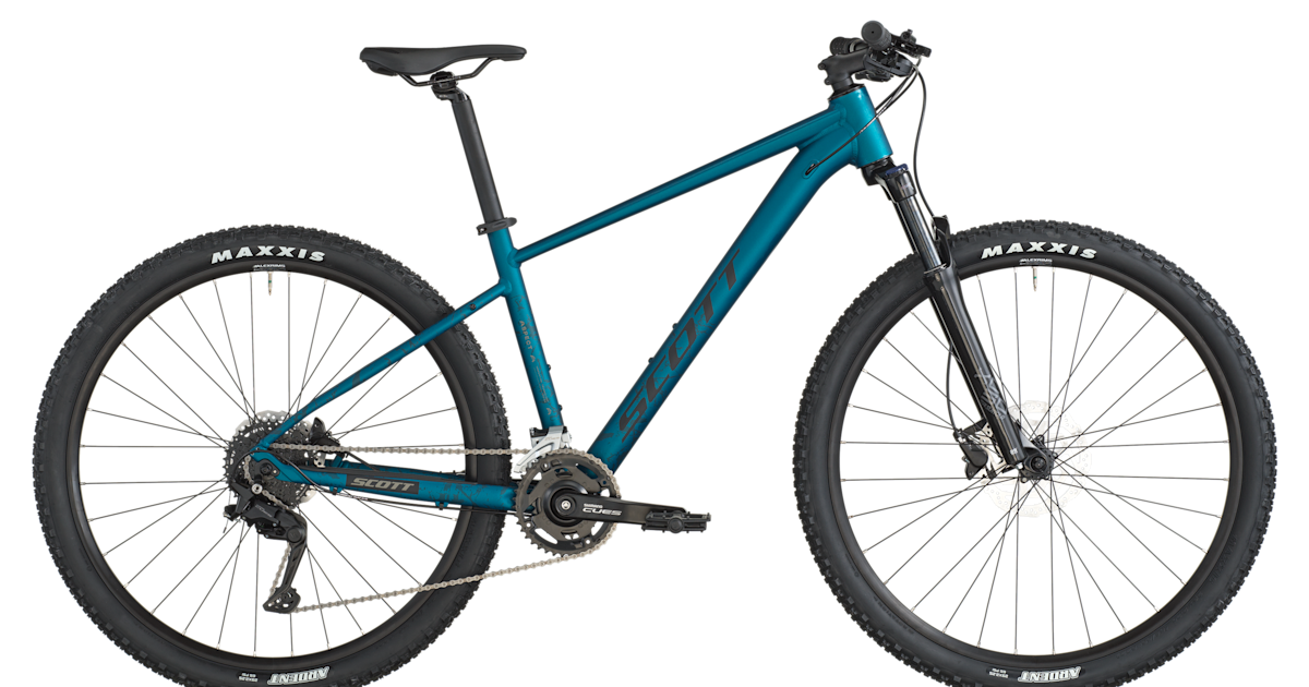 SCOTT Aspect 25 Bike