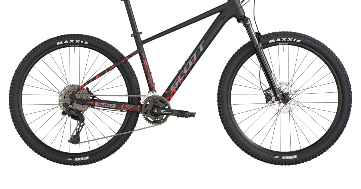 SCOTT Aspect 15 Bike