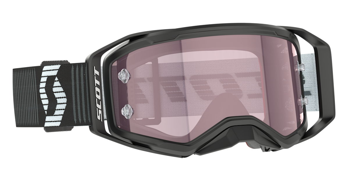 SCOTT PROSPECT 2.0 AMPLIFIER ゴーグル SCOTT Prospect 2.0 AMP Goggle