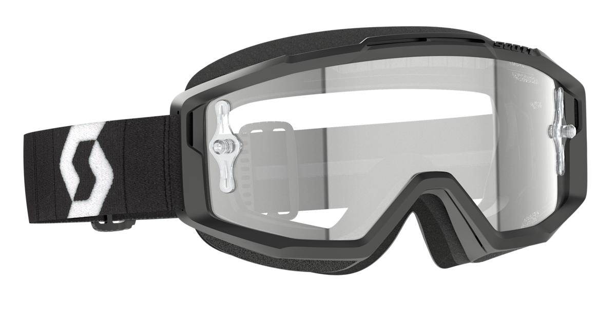 SCOTT Split OTG Goggle