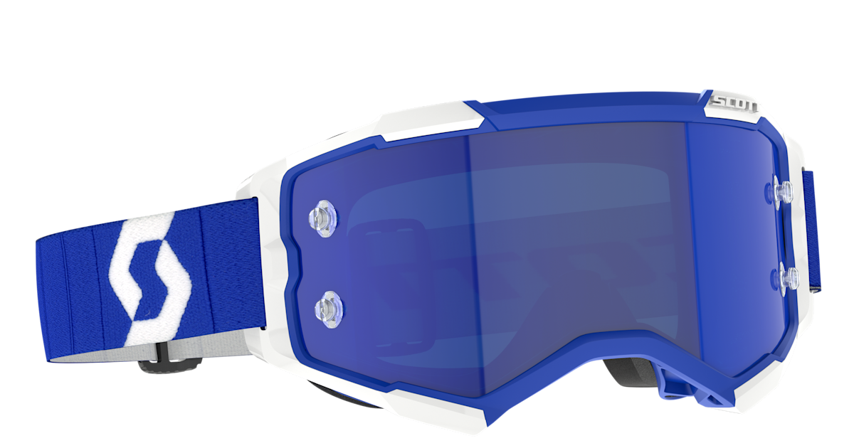 SCOTT Fury Goggle