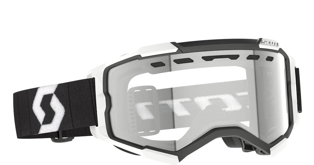 SCOTT Fury Enduro Goggle