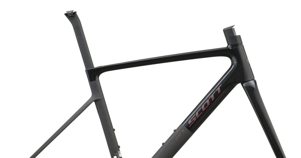 Scott Addict RC Ultimate Frame set