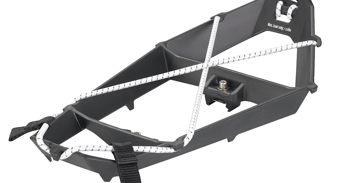 SCOTT Urban 700C Rear Rack
