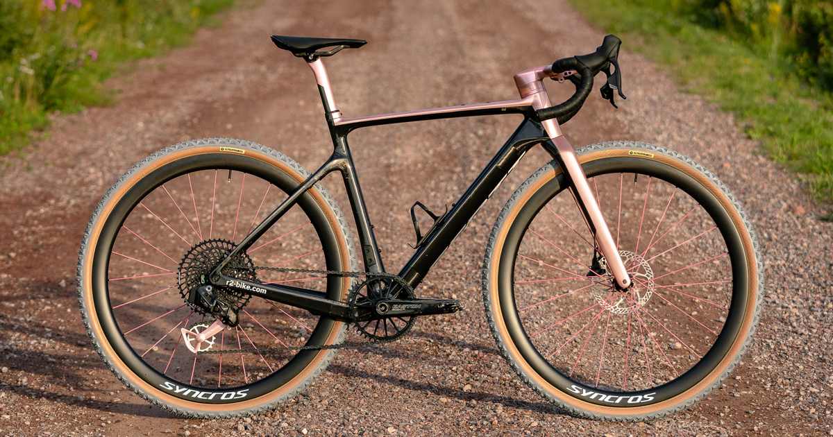 specialized creo sl comp carbon evo gravel e bike NEW 2027 Turbo 2 Shimano GRX Di2 Size: 52cm Shelters Ratio's Low & High:(2G) 24/23 Was ist beim Fahrradfahren The Specialized Turbo Creo