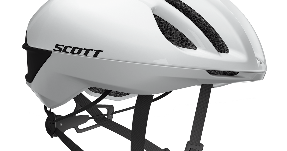 SCOTT Cadence Plus (CPSC) Helmet